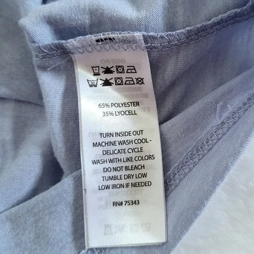 C&C California🌴 Basic Tee👕 - NWT - Picture 7 of 11